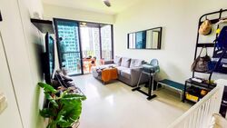 Foresque Residences (D23), Condominium #553787011